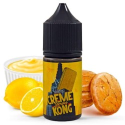 Joe's Juice Lemon Creme Kong 30ml