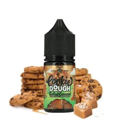 Joe's Juice Cookie Dough Salted Caramel 30ml