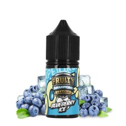 Aromat Fruity Champions League - ⁠Blueberries Ice 30ml