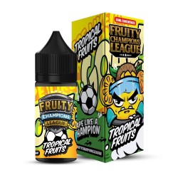 Aromat Fruity Champions League - Tropical Fruits 30ml