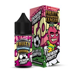 Aromat Fruity Champions League - ⁠Dragon Fruits 30ml