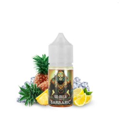 Aromat Go-rilla Temple Barbaric 30ml