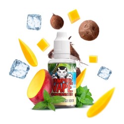 Aromat Vampire Vape - Caribbean ice 30ml