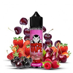 Premix VAMPIRE VAPE 50/60ml Pinkman Cherry