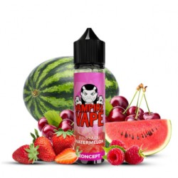 Premix VAMPIRE VAPE 50/60ml Pinkman Watermelon