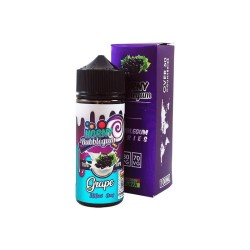 Premix Horny Grape Bubblegum 100ML - Horny Flava