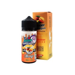 Premix Horny Mango Bubblegum 100ML - Horny Flava