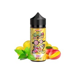 Premix Mango Candy 100ML - Horny Flava