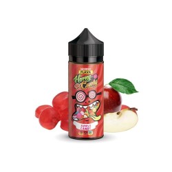 Premix Apple Candy 100ML - Horny Flava