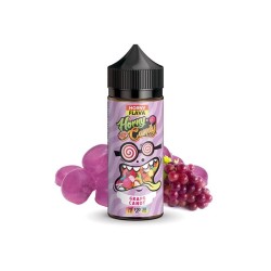 Premix Grape Candy 100ML - Horny Flava