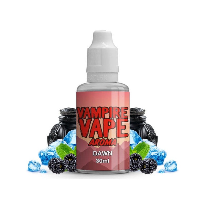 Aromat Vampire Vape - Dawn 30ml