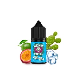 Aromat Passion Citron Vert Cactus 30ml - Mexican Cartel