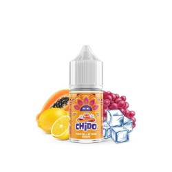 Aromat Chido 30ml - Papaye Citron Raisin