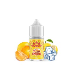 Mandarine Citron Yuzu 30ml - Chido