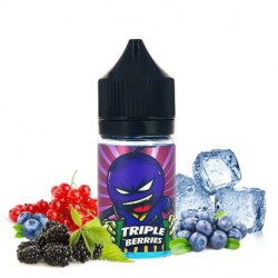 Aromat Fruity Champions League - Triple Berries 30ml