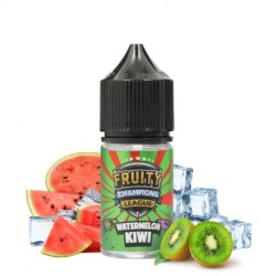 Aromat Fruity Champions League - Watermelon Kiwi 30ml