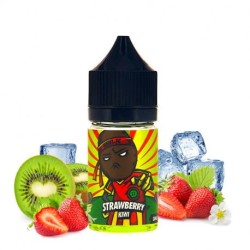 Aromat Fruity Champions League - Strawberry Kiwi 30ml