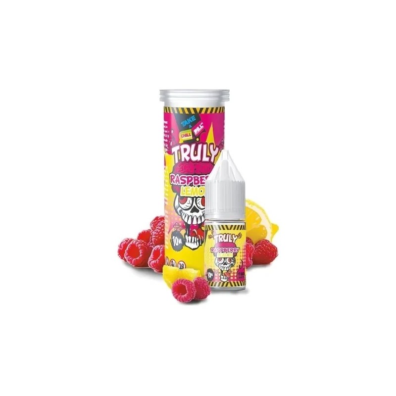 Aromat chill pill Raspberry Lemon 10ml