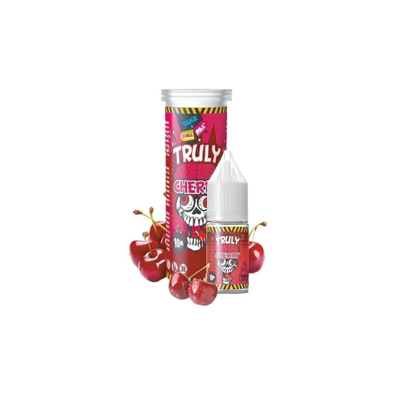 Aromat chill pill 10ml Cherry