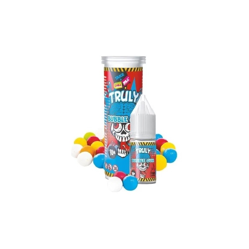Aromat Chill Pill 10ml - Bubble Gum Aromat Chill Pill 10ml - Bubble Gum