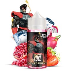 PREMIX FIGHTER Bloody Shigeri100ML