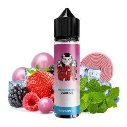 Premix Vampire Vape Heisenberg Gum Ice 50ml