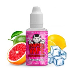 Aromat Vampire Vape - Pinkman Ice 30ml