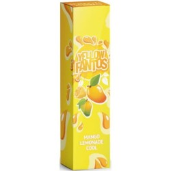 Longfill Fantos 9/60ML - Yellow Fantos