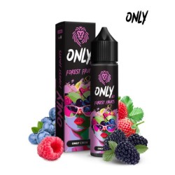 Longfill Only 6/60ml - Forest Fruits