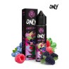 Longfill Only - Forest Fruits 6/60ml