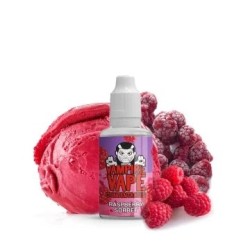 Aromat Vampire Vape - Raspberry sorbet 30ml