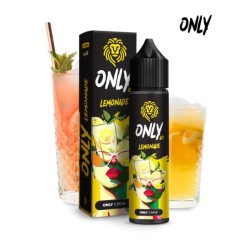 Longfill Only 6/60ml - Lemonade