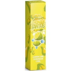 Longfill Fantos 9/60ML - Lemonade