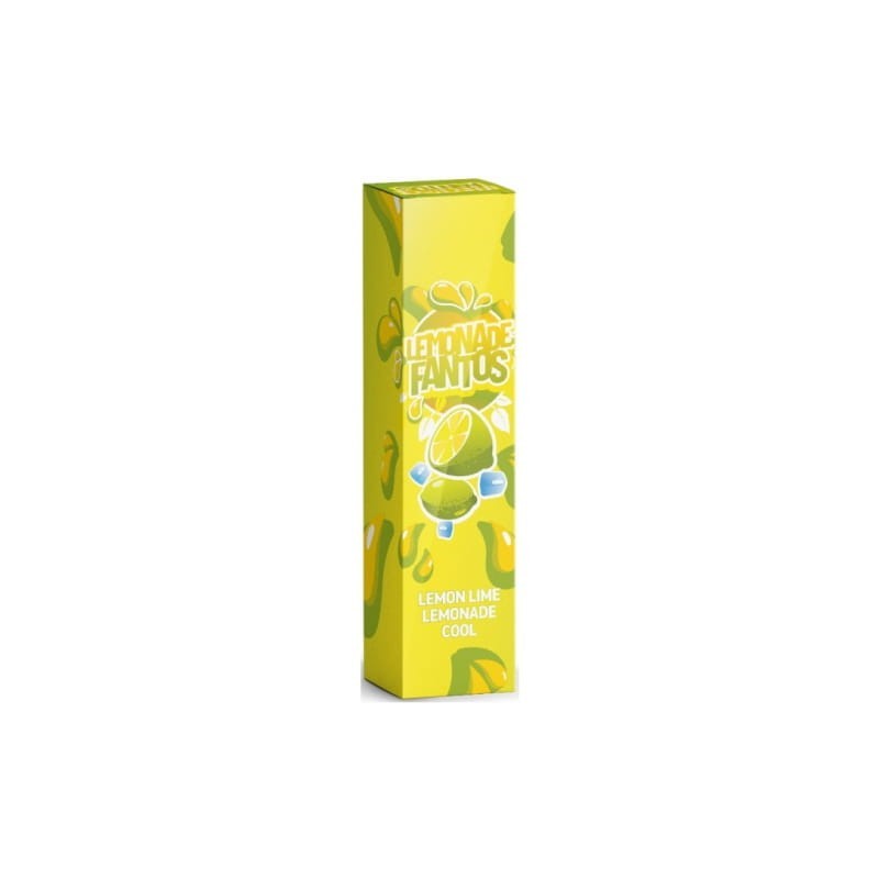 Longfill Fantos 9/60ML - Lemonade