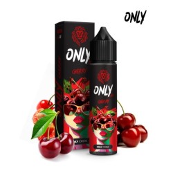 Longfill Only 6/60ml - Cherry