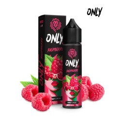 Longfill Only 6/60ml - Raspberry