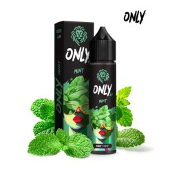 Longfill Only 6/60ml - Mint