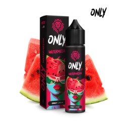 Longfill Only 6/60ml - Watermelon