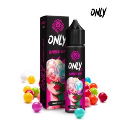 Longfill Only 6/60ml - Bubble Gum