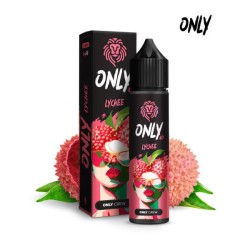 Longfill Only 6/60ml - Lychee