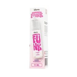 Longfill Klarro Smooth Funk 11/60ml - Słodka Truskawka