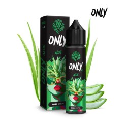 Longfill Only 6/60ml - Aloe