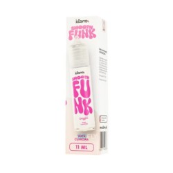 Longfill Klarro Smooth Funk 11/60ml - Wata Cukrowa