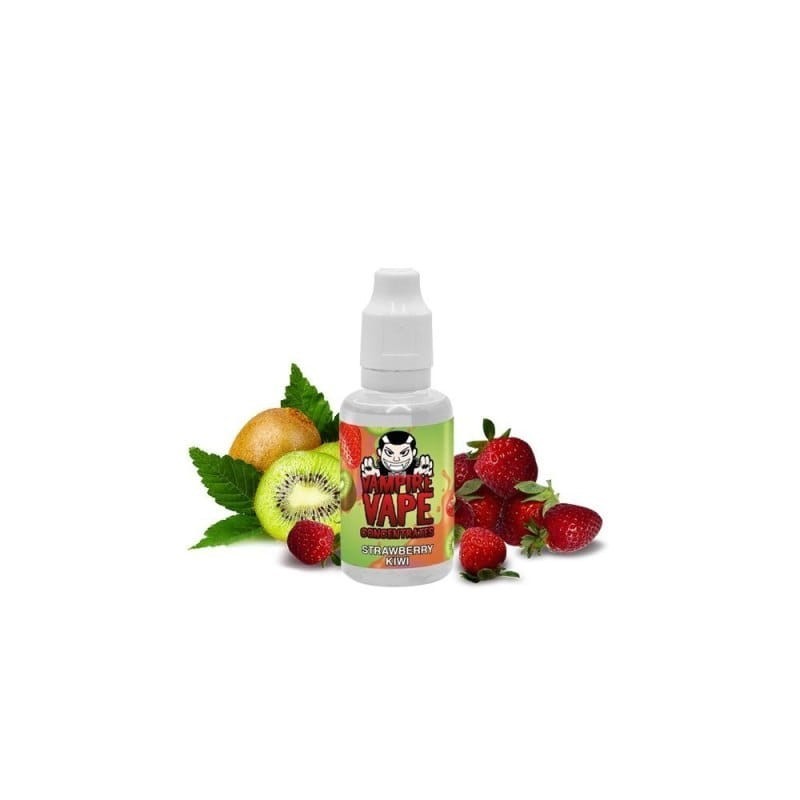 Aromat Vampire Vape - Strawberry Kiwi 30ml