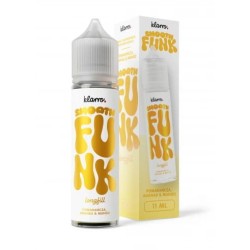 Longfill Klarro Smooth Funk 11/60ml - Pomarańcza Ananas Mango