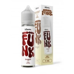 Longfill Klarro Smooth Funk 11/60ml - Pinacolada