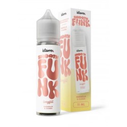 Longfill Klarro Smooth Funk 11/60ml - Marakuja i Guawa