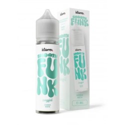 Longfill Klarro Smooth Funk 11/60ml - Rześka Mięta