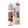 Longfill Klarro Smooth Funk 11/60ml - Gazowana Cola