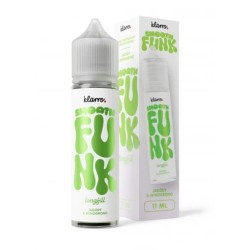 Longfill Klarro Smooth Funk 11/60ml - Jagody i Winogrono